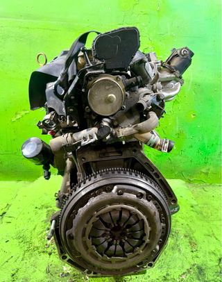 Motor K9K732 Renault Megane II 1.5DCI