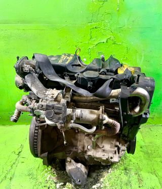 Motor K9K732 Renault Megane II 1.5DCI