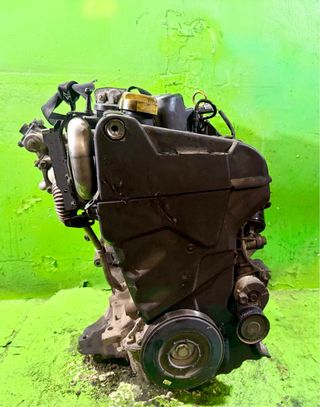 Motor K9K732 Renault Megane II 1.5DCI