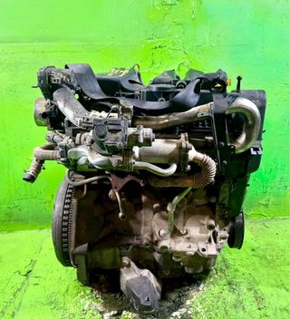 Motor K9K732 Renault Megane II 1.5DCI