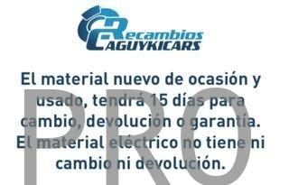 FARO ANTINIEBLAS DERECHO VOLKSWAGEN PASSAT NUEVO