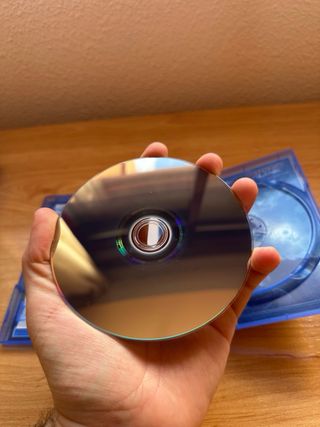 Ratchet & Clank: Una Dimensión Aparte PS5