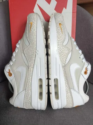 Nike Air Max 1 Premium Kumquat T38,5