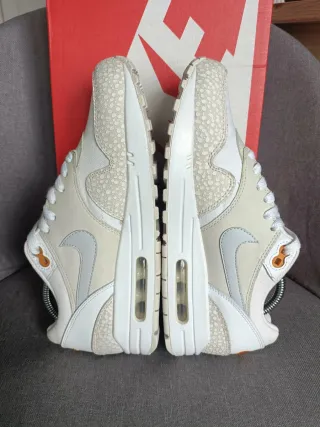 Nike Air Max 1 Premium Kumquat T38,5