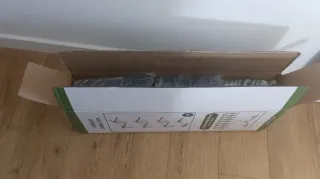 Tendedero vertical 50kg con ruedas nuevo