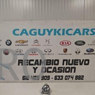 FARO ANTINIEBLA IZQUIERDO CHEVROLET MATIZ NUEVO