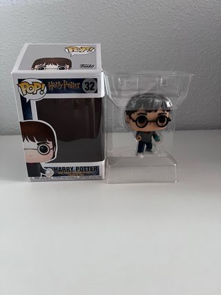 Funko Pop Harry Potter #32