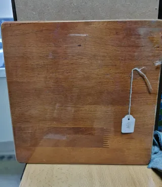 Tablero didáctico 9x9