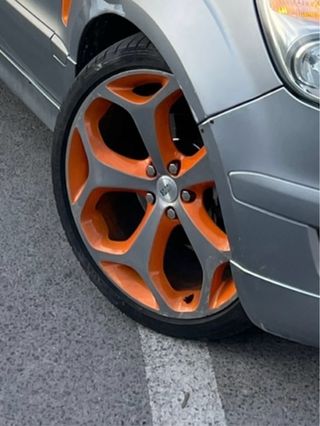 Llantas Ford 5x108 20”