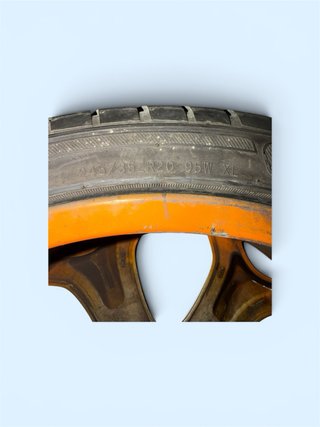 Llantas Ford 5x108 20”