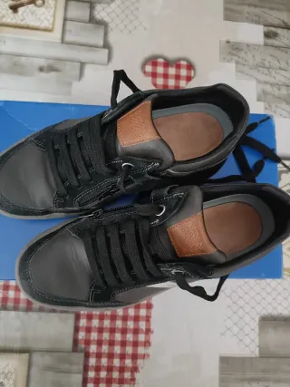 Scarpe Geox con lacci Taglia 38