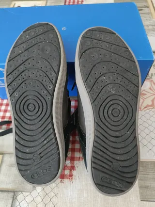 Scarpe Geox con lacci Taglia 38