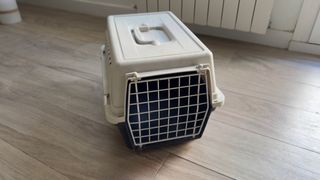 Transportín / Jaula para Mascotas