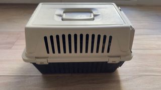 Transportín / Jaula para Mascotas