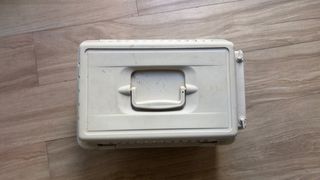 Transportín / Jaula para Mascotas