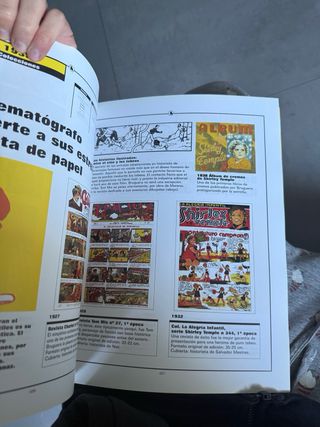 Guía visual de la Editorial Bruguera (1940-1986)