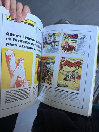 Guía visual de la Editorial Bruguera (1940-1986)