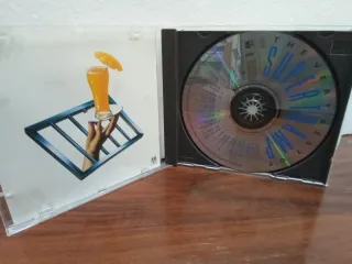 Supertramp CD