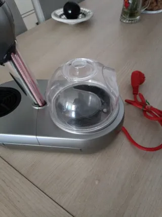 Cafetera Dolce Gusto
