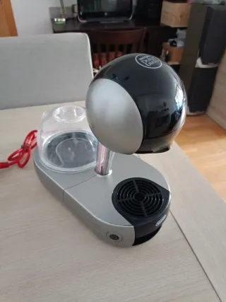 Cafetera Dolce Gusto
