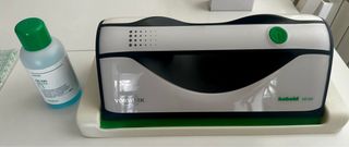 Limpiacristales Kobold VG100 Vorwerk