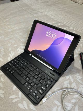 iPad 7ª Gen 128GB Space Gray