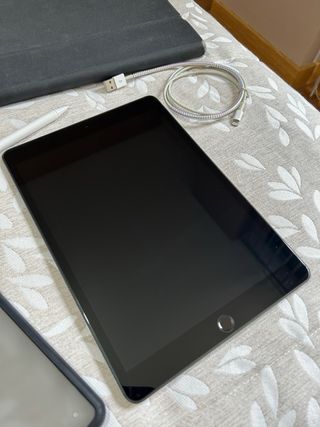 iPad 7ª Gen 128GB Space Gray