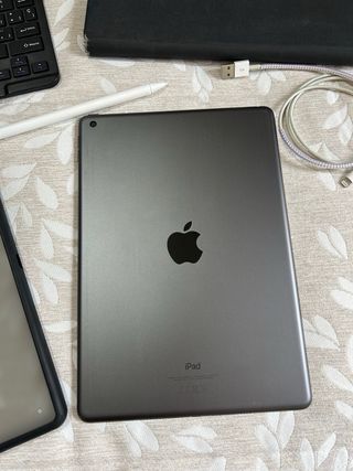 iPad 7ª Gen 128GB Space Gray