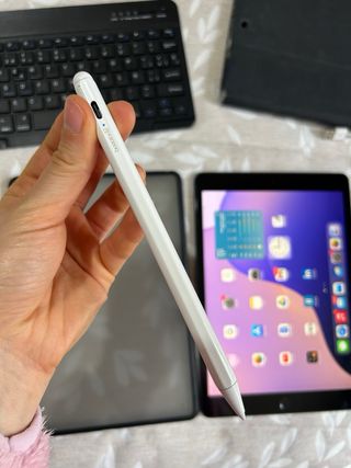 iPad 7ª Gen 128GB Space Gray