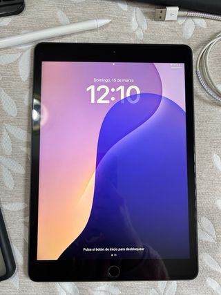 iPad 7ª Gen 128GB Space Gray