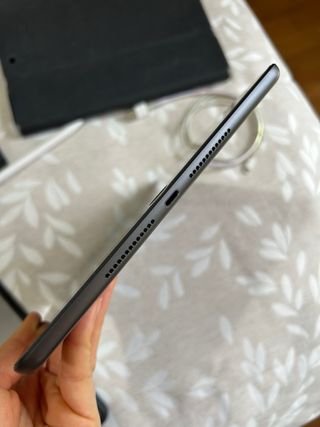 iPad 7ª Gen 128GB Space Gray