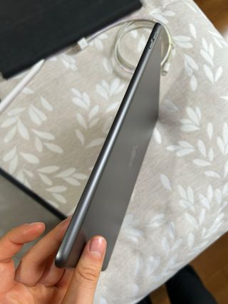 iPad 7ª Gen 128GB Space Gray