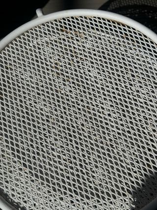 Set 3 Mesas Auxiliares Exterior apilables