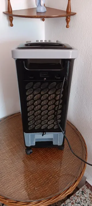 Ventilador Newteck Wind Pure