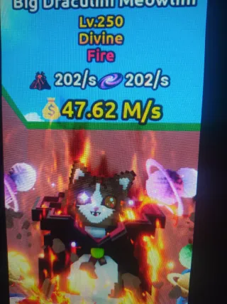 Brainrots escapa del tsunami