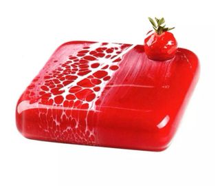 Molde Silicona Pavoni KE043