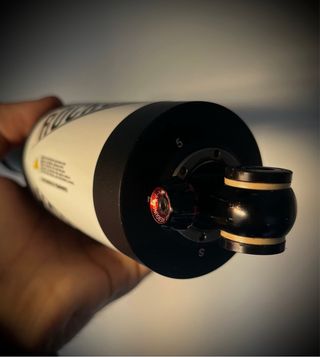 RockShox Vivid Air R2C 240x76