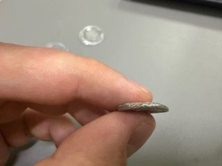 Dracma Plata Alejandro Magno