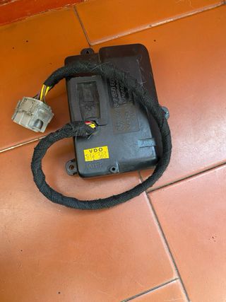 Medidor Temp/Gasolina BMW R1100/1150RT