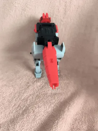 Figura Dinozord Power Rangers