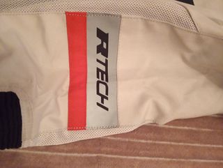 2 Pantalones Moto Verano Talla 46-48 a 40 € unidad