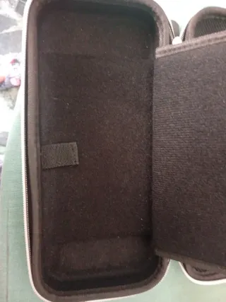 Funda Nintendo Switch