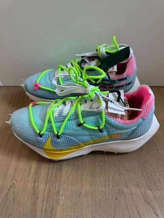 Nike WS Vapor Street