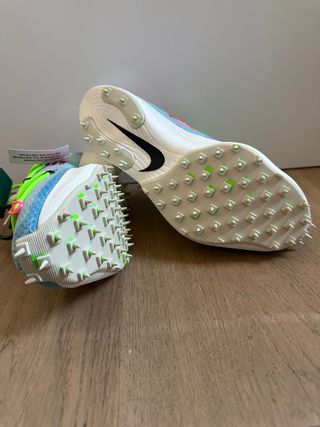 Nike WS Vapor Street