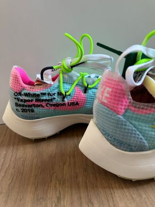 Nike WS Vapor Street