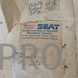 HORQUILLA MANDO EMBRAGUE SEAT 128 NUEVO SE12812621