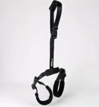 Arnés para perro con movilidad reducida