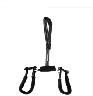 Arnés para perro con movilidad reducida