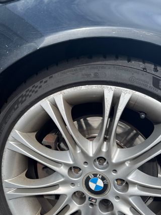 Llantas BMW Pack M Originales E46