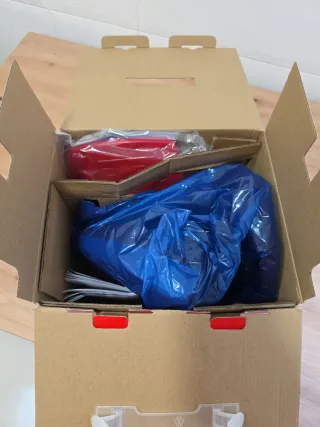 Volante Mario Kart Nintendo Switch